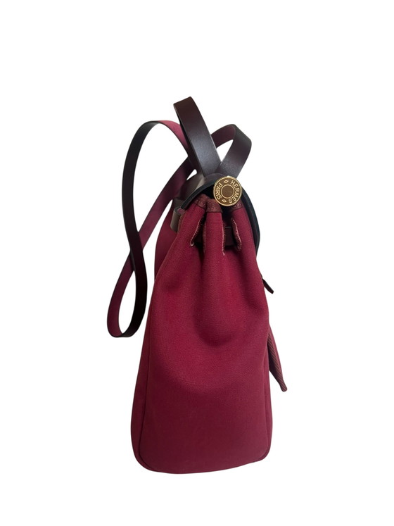 Image 1 of Hermès-herbag