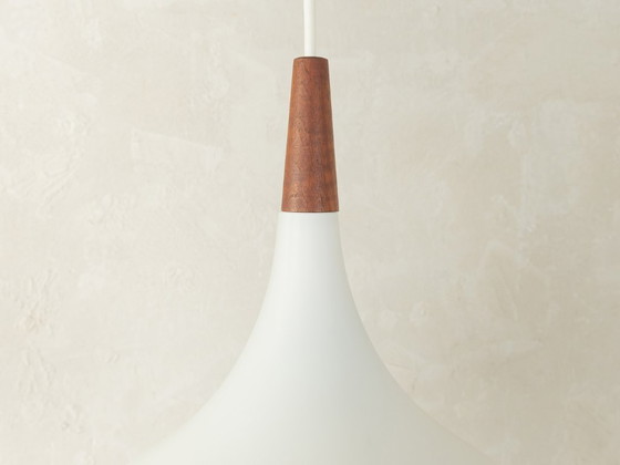 Image 1 of Lampada da soffitto anni '60, Uno & Östen Kristiansson, 