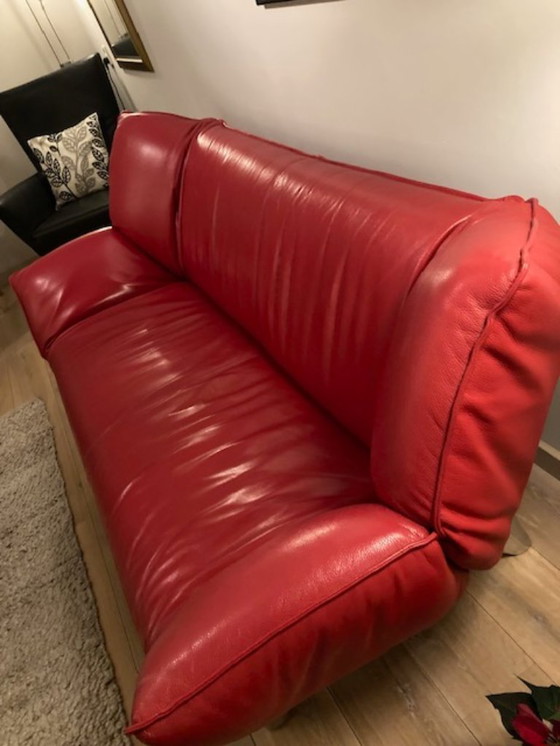 Image 1 of DIVANO LEOLUX TANGO 3 POSTI