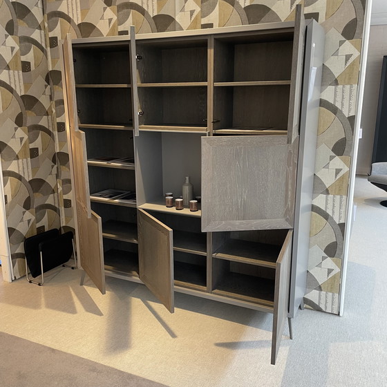 Image 1 of Augung Monde wall cabinet