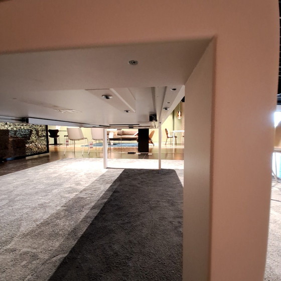 Image 1 of Bert Plantagie Basik dining table - 180x100 extendable