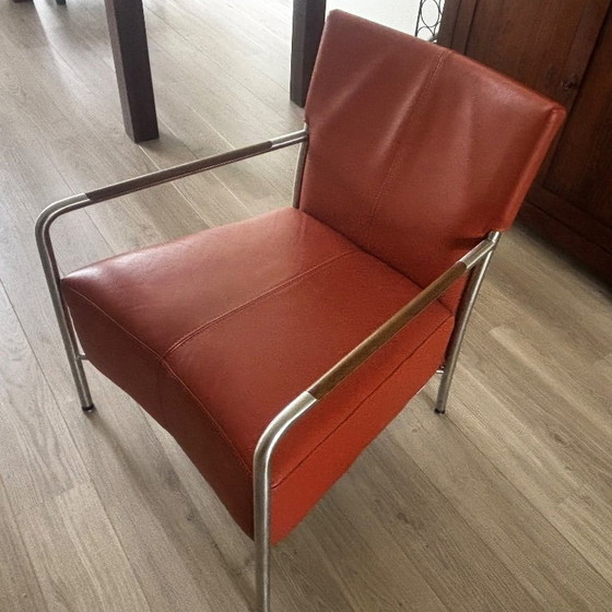 Image 1 of Bert Plantagie fauteuil