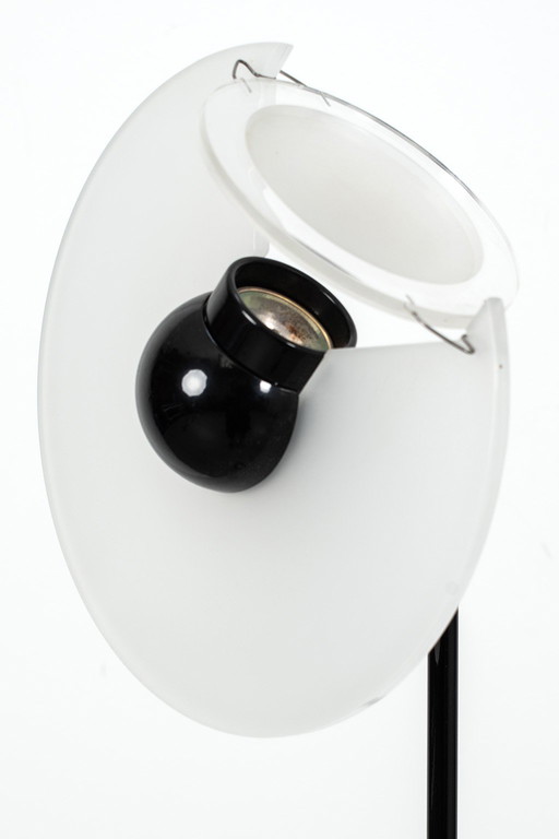 Arteluce floor lamp Club 1195