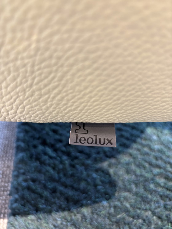 Image 1 of 1 divano a 3 posti Lindo del marchio Leolux