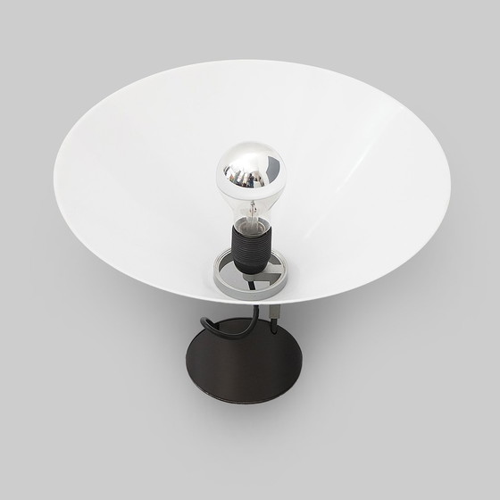 Image 1 of Pair of “Aggregato” Wall Lamp by Enzo Mari for Artemide, 1970s