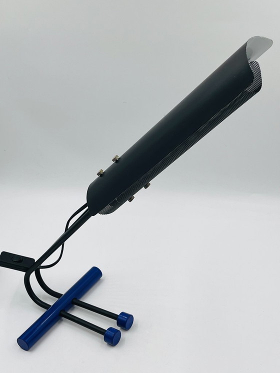 Image 1 of Ettan ére Menphis desk lamp