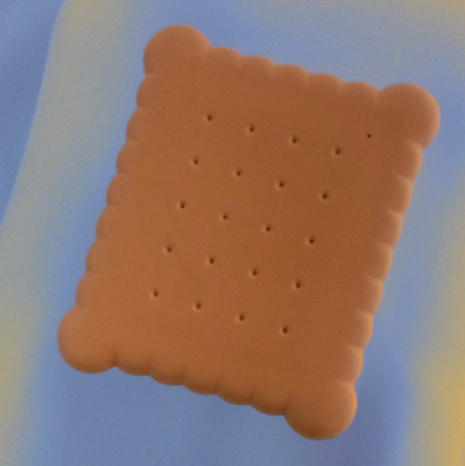 Barattolo per biscotti Alessi MaryBiscuit