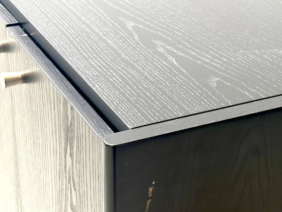 Image 1 of Buffet élégant de Victoria Design, années 1990