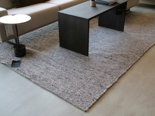 La alfombra Munk Bergamo