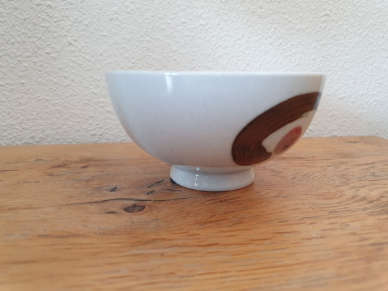 Collezione Kirin Gumi Fine, 4 tazze, nuove – Servizi da tavola, Porcelain (photo 8 of 12)
