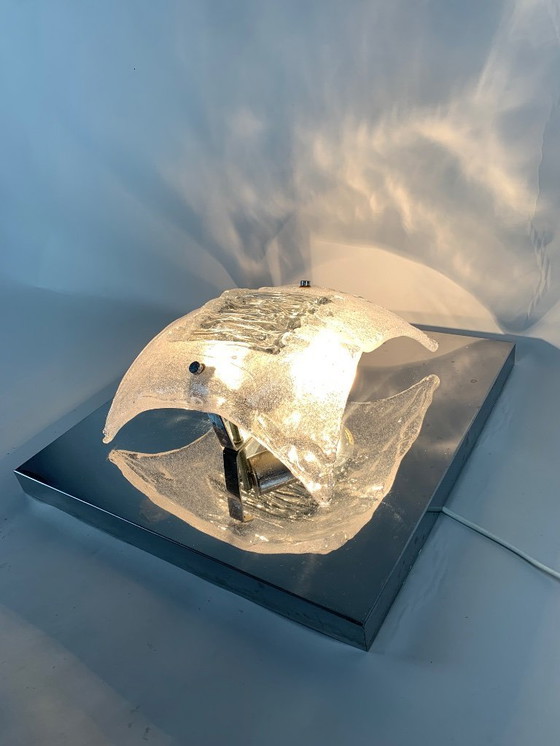 Image 1 of Appliques Angelo Brotto 1970