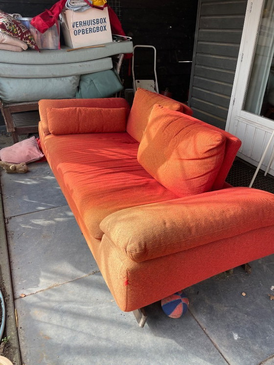 Image 1 of Divano di design MONTEL - con schienale regolabile