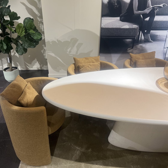 Image 1 of PASSE PARTOUT - PASTILLESITZ 6x