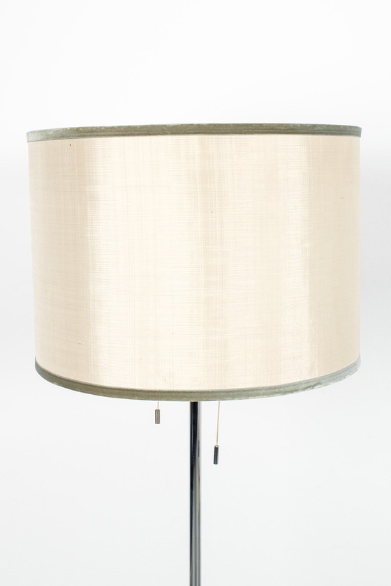 Image 1 of Duitse vloerlamp