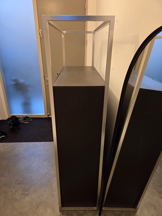 Image 1 of Línea Rosa de Didier Gómez