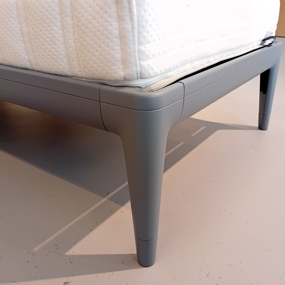 Image 1 of Auping Essential 90 x 210 cm Cool Grey