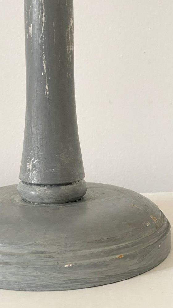 Image 1 of Laura Ashley UK Vintage Lamp