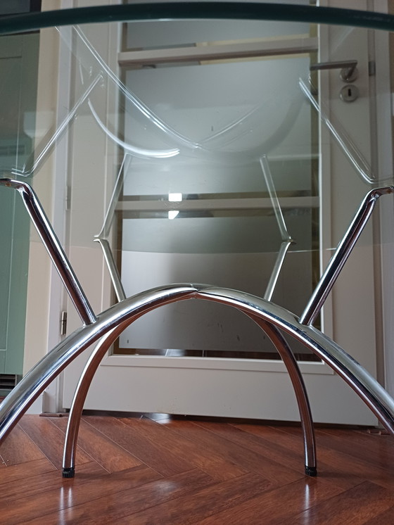 Image 1 of Rexbo Couchtisch von Ikea 1986 vom Designer Tord Bjorklund