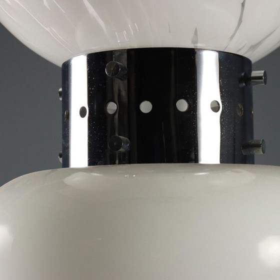 Image 1 of Vintage lamp from the 60s/70s