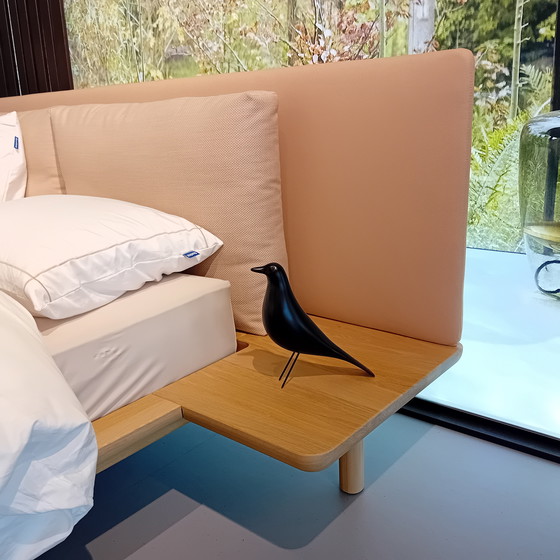 Image 1 of Cama Auping Noble - 180x210