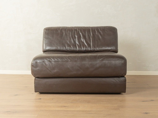 Poltrona DS-76, de Sede, anni '70, vintage