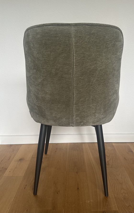 Image 1 of Sedia girevole Riviera Maison