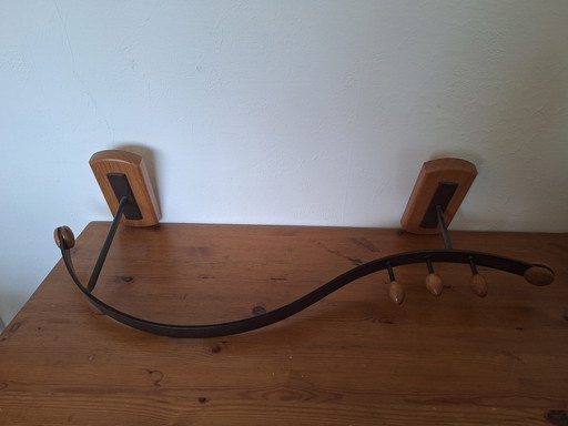 Porte-manteau vintage par BONY Design