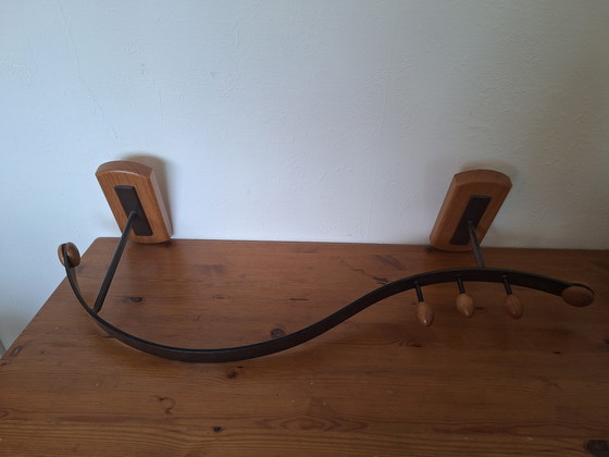 Image 1 of Appendiabiti vintage di BONY Design