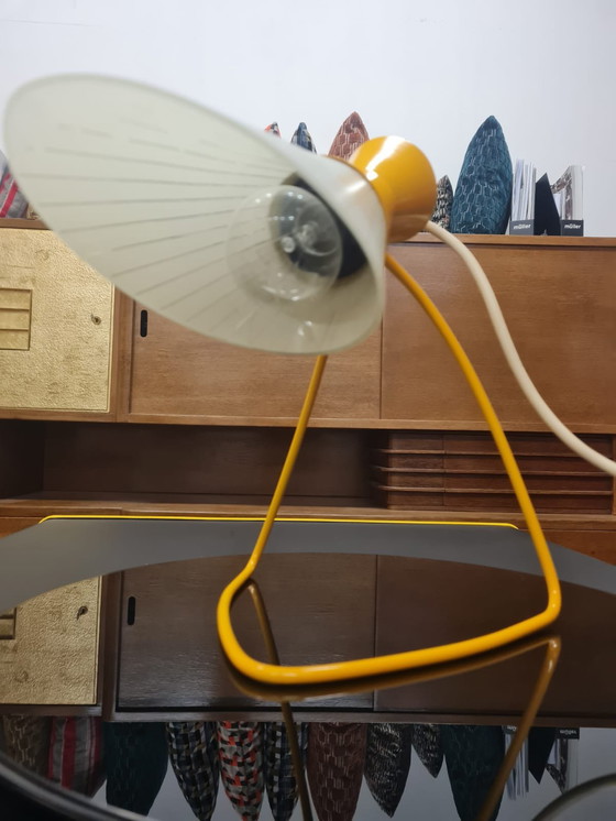 Image 1 of Table Lamp Type 1621 By Josef Hůrka, Napako