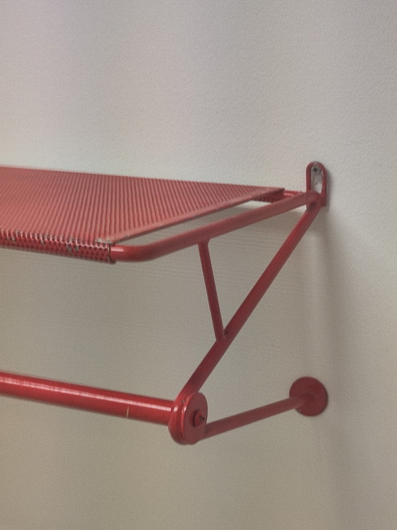 Image 1 of Garderobe von Mathieu Mategot, Artimeta Soest