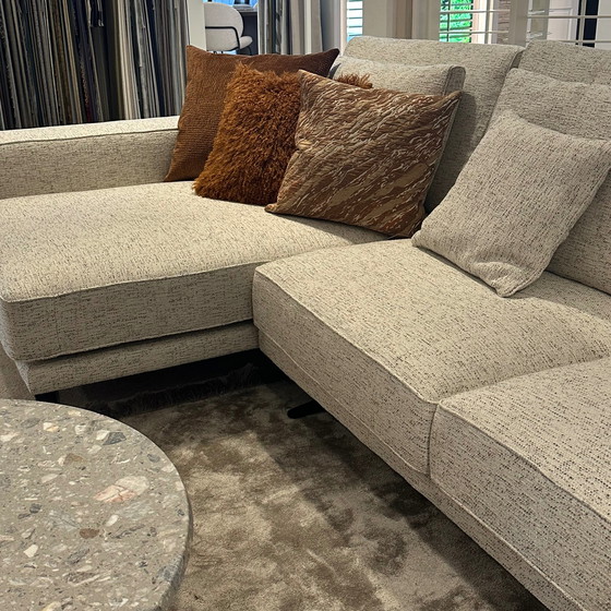 Image 1 of Passe Partout Zania corner sofa