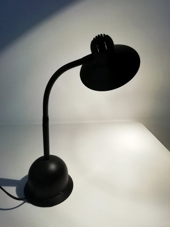 Image 1 of Lámpara de mesa italiana posmoderna