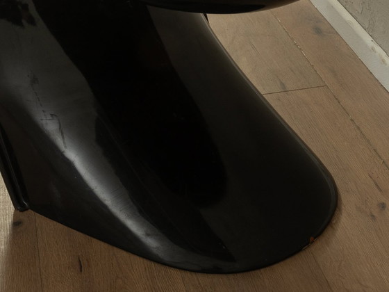 Image 1 of Silla Panton Colección Vitra / Herman Miller, segunda generación (1968-71)