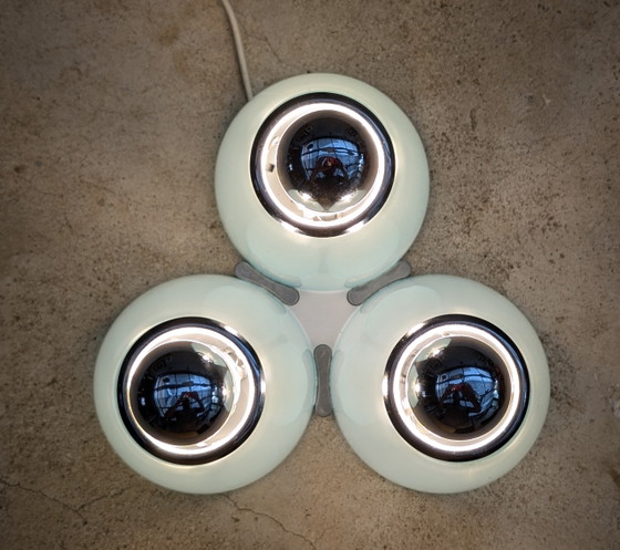 Image 1 of Artemide Deltakalias Deckenleuchte