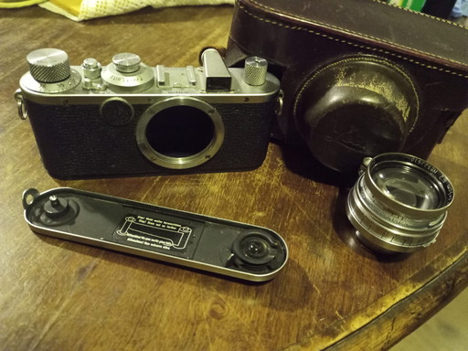 Leica Standard E-1939