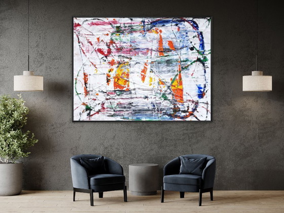 Image 1 of Jürgen Angeler - Performance Neuronale