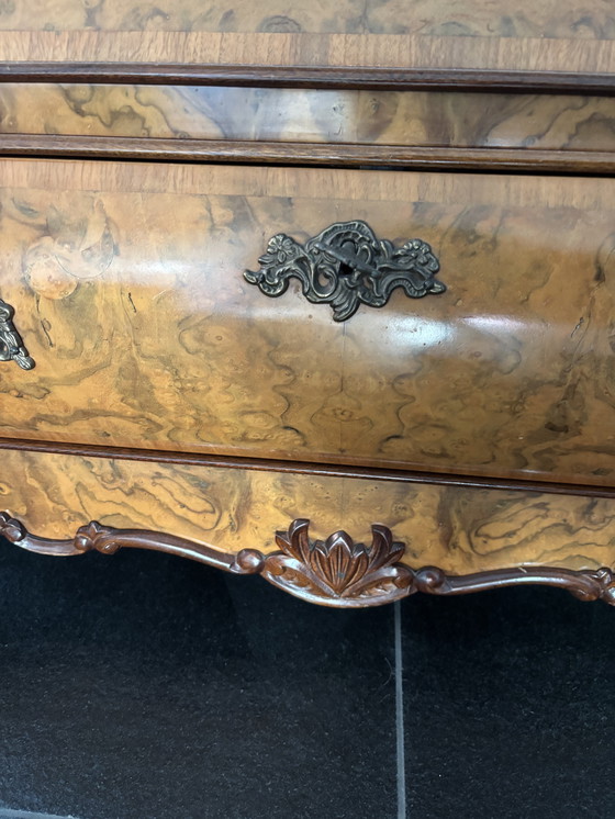 Image 1 of Secretrair/buikkast