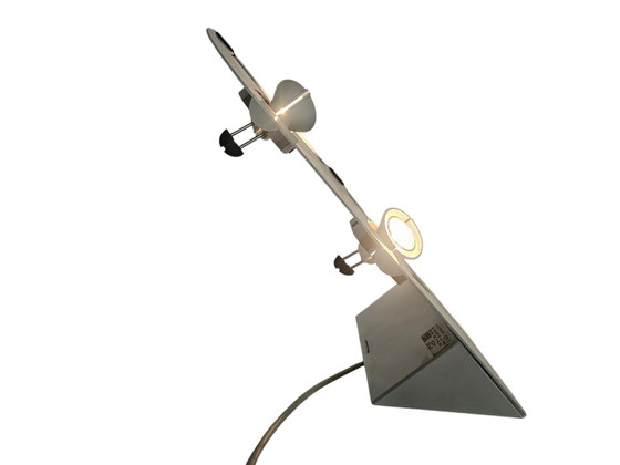Image 1 of Dijkstra Holland - Model Coolbeam - Iota 3 - Wall lamp - Space Age - 1980'S