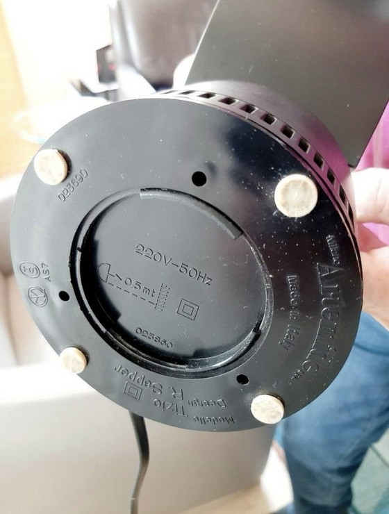 Image 1 of Lampada da tavolo Tizio