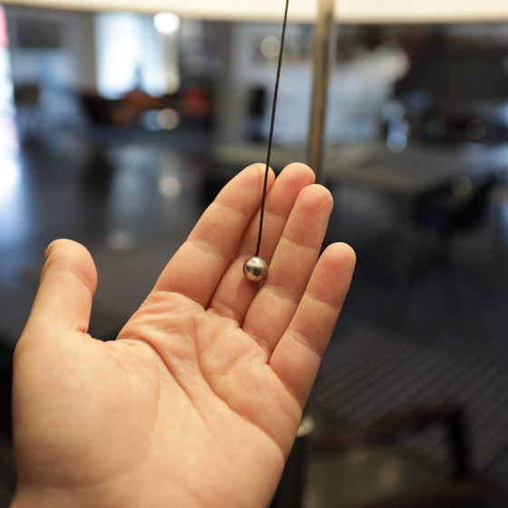 Image 1 of Lampada da terra Quattro Benelux STLWS3