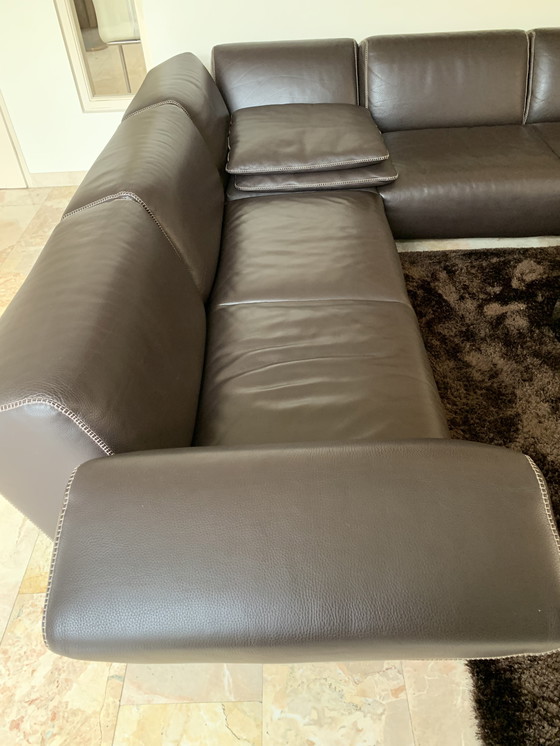 Image 1 of Leolux Design Sofa Rising Dunes