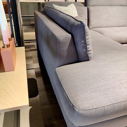 ROM Adora corner sofa