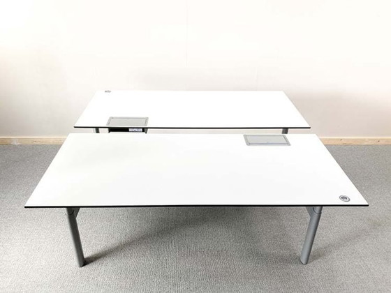 Image 1 of Banco da lavoro doppio Ahrend