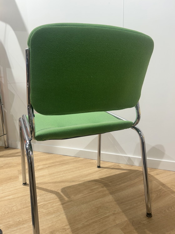 Image 1 of Coppia di sedie anni '80