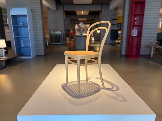 Thonet 214 Stuhl – Esszimmerstühle, Wood (photo 2 of 2)