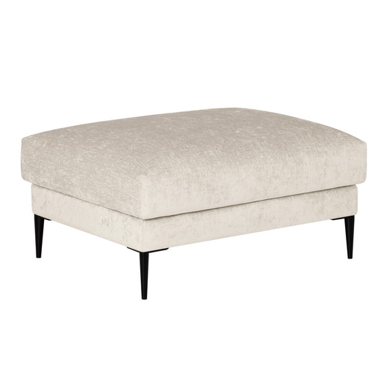 Image 1 of Arctic Living Cortina 3-seater sofa with ottoman