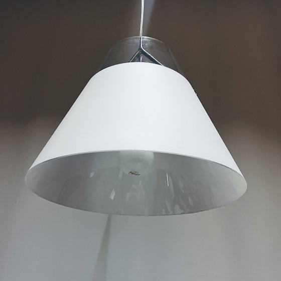 Image 1 of Pragma hanglamp Francesco Brivio voor Lucitalia