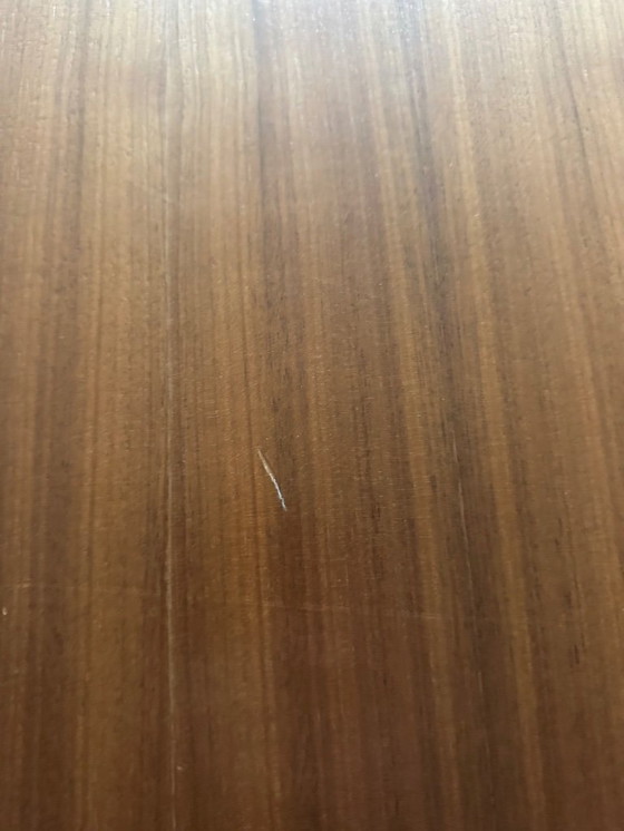 Image 1 of Tavolo Lande Teska + 6 sedie Moooi VIP