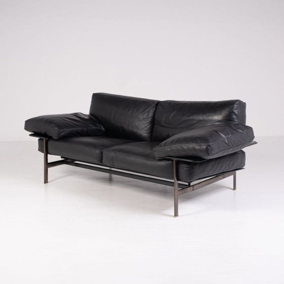 Image 1 of B&B Italia - Antonio Citterio - Sofá