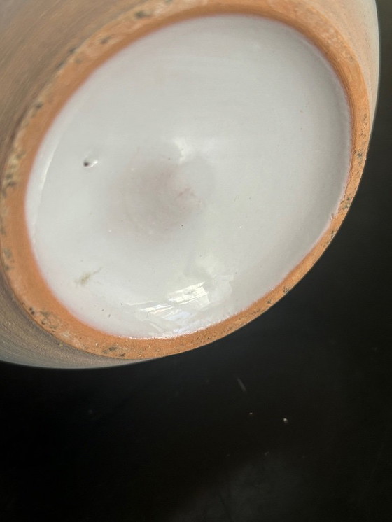 Image 1 of vaso in ceramica Roberto Gagliano